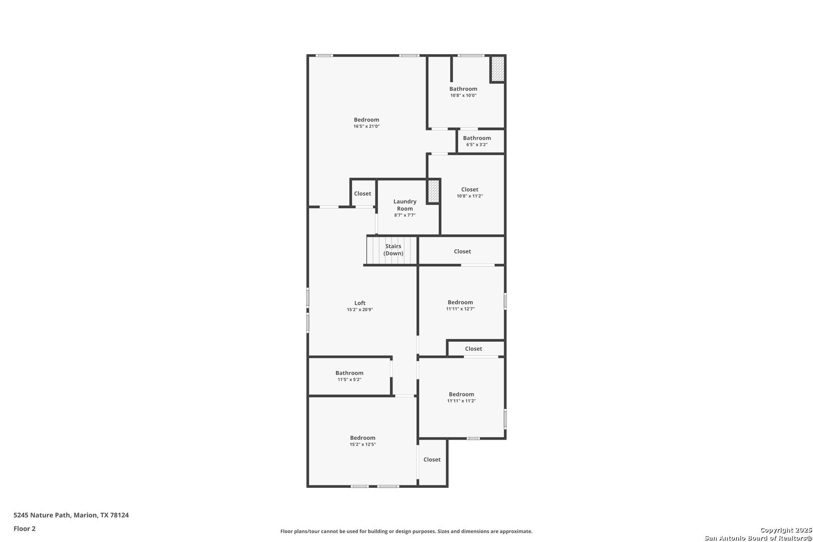 5245 Nature Path Schertz, TX 78124 - Photo 34 of 34