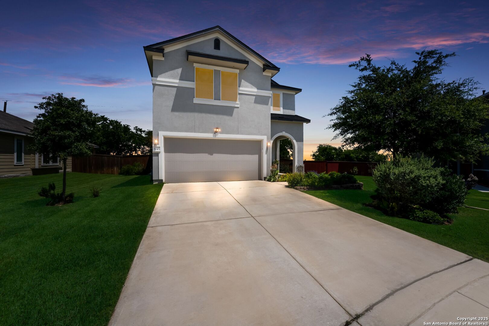 5245 Nature Path Schertz, TX 78124 - Photo 4 of 34