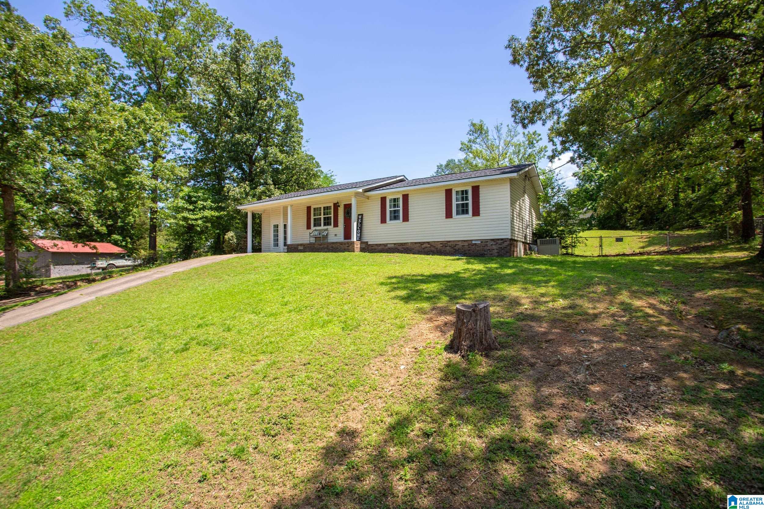 76 Pinetree Lane Alexandria, AL 36250 - Photo 25 of 27