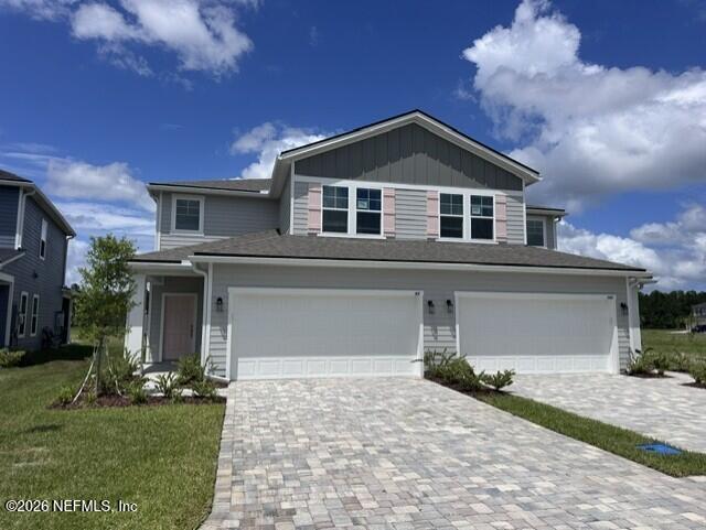 95 Camphor Laurel Road St. Augustine, FL 32092 - Photo 2 of 21 Exterior LS