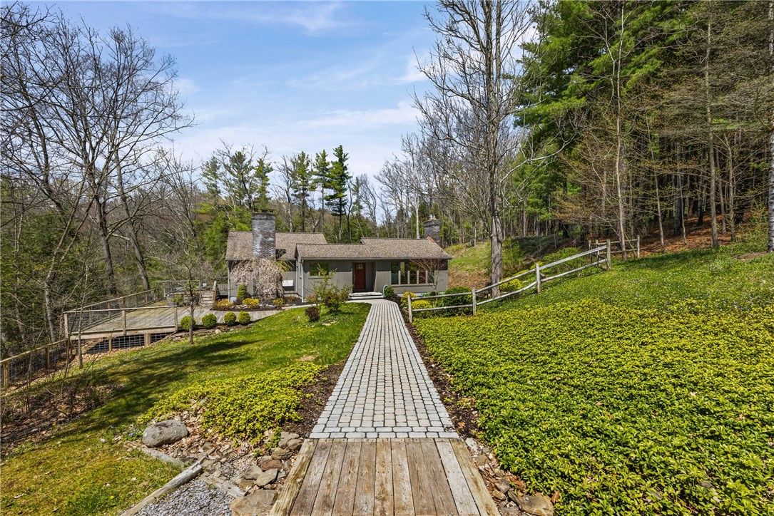 8122 West Hollow Road Naples, NY 14512 - Photo 2 of 50