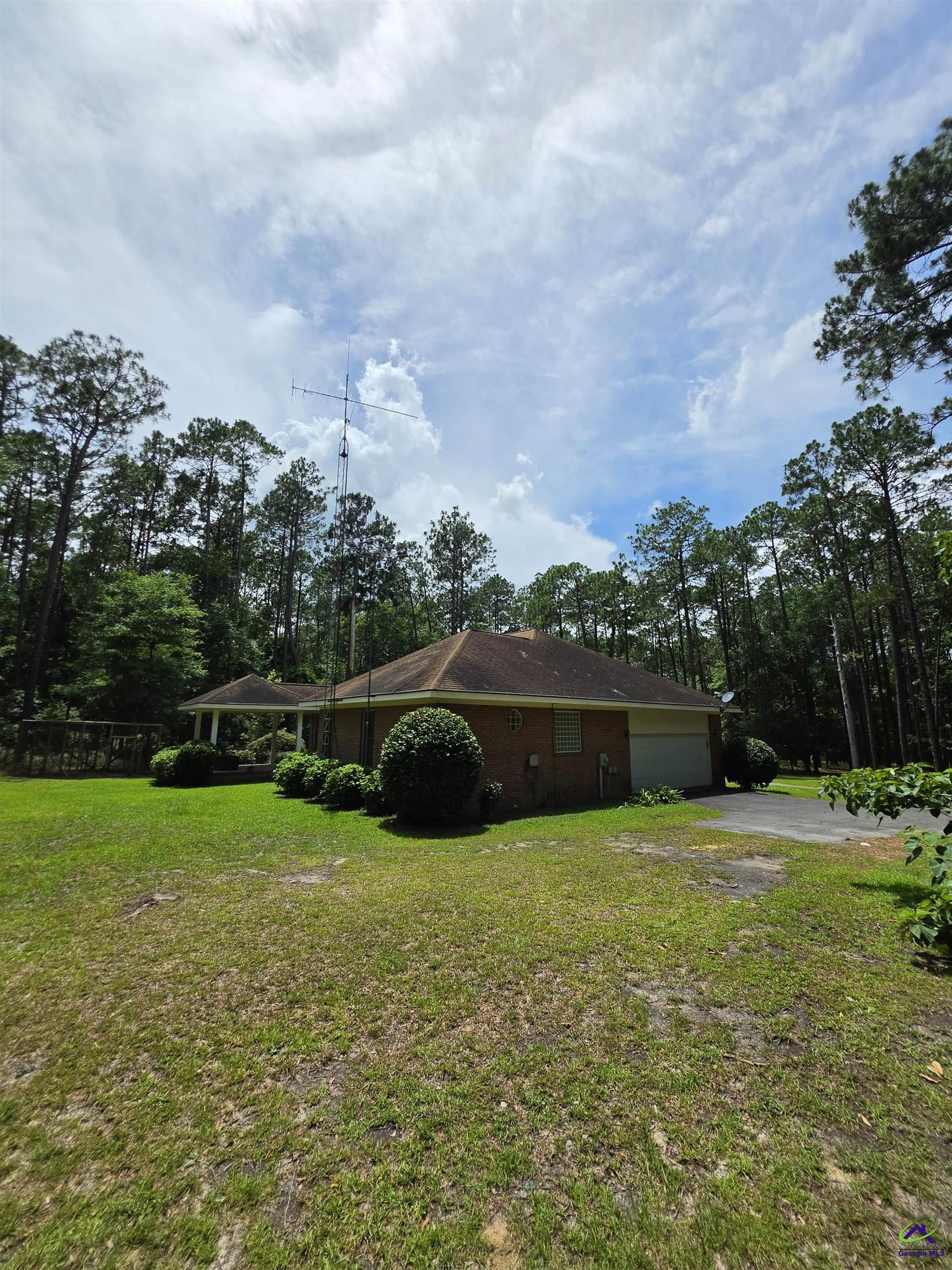 692 Albert Lampkin Road Eastman, GA 31023 - Photo 10 of 62