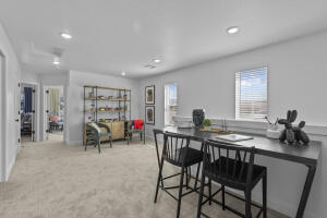 885 Bright Rdg Lane, Unit 1436 St. George, UT 84790 - Photo 11 of 19 Sunbrook Loft 3