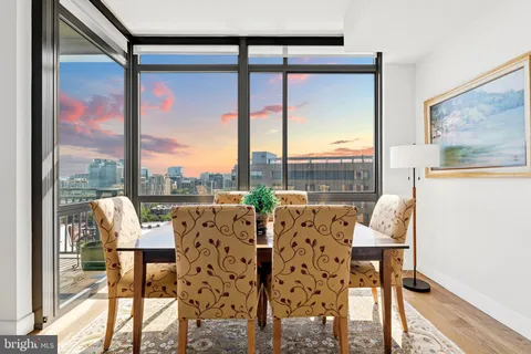 $1,795,000 | 2000 Clarendon Boulevard, Unit 1105, Arlington, VA 22201