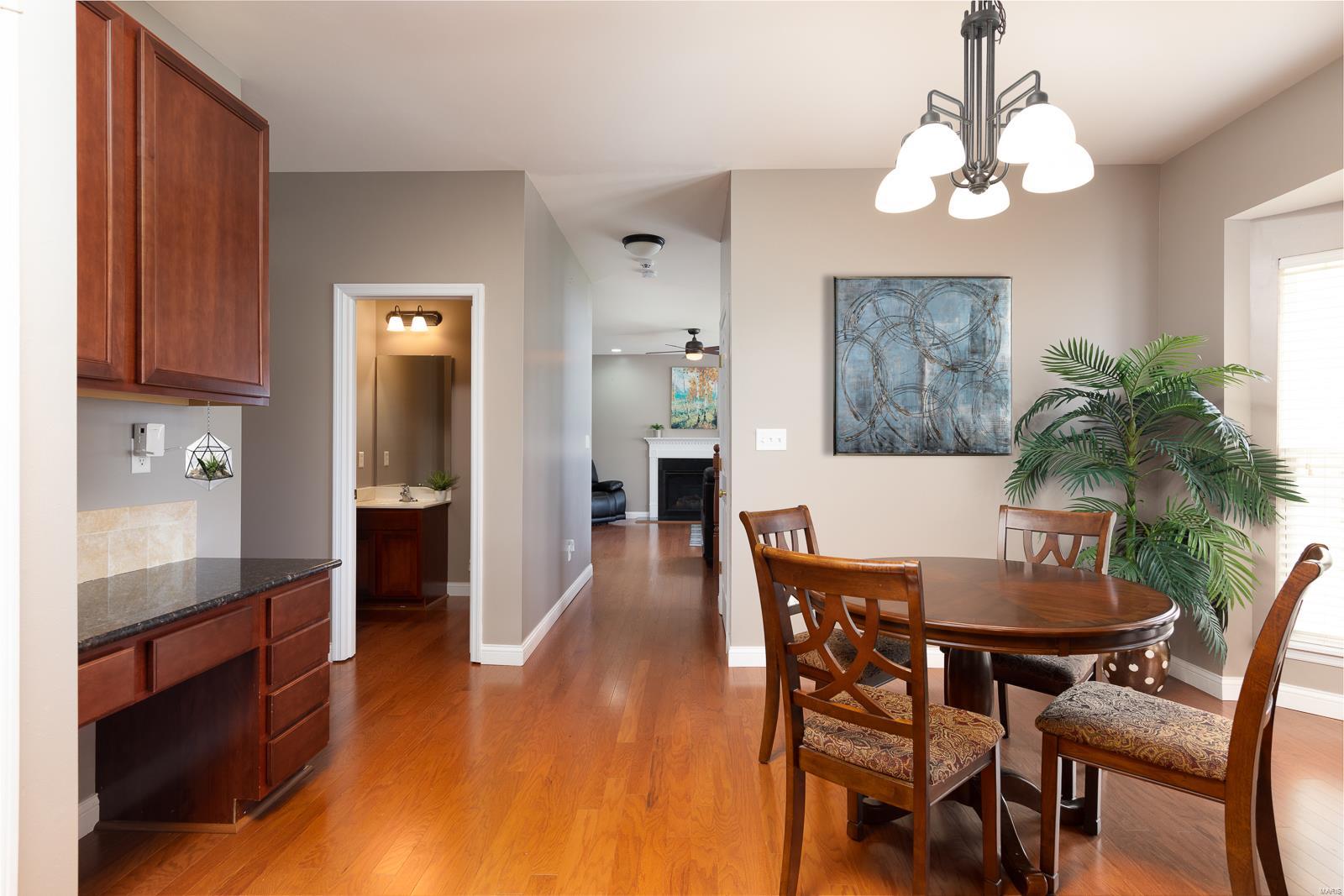 1092 Pierpoint Lane St. Charles, MO 63303 - Photo 15 of 36