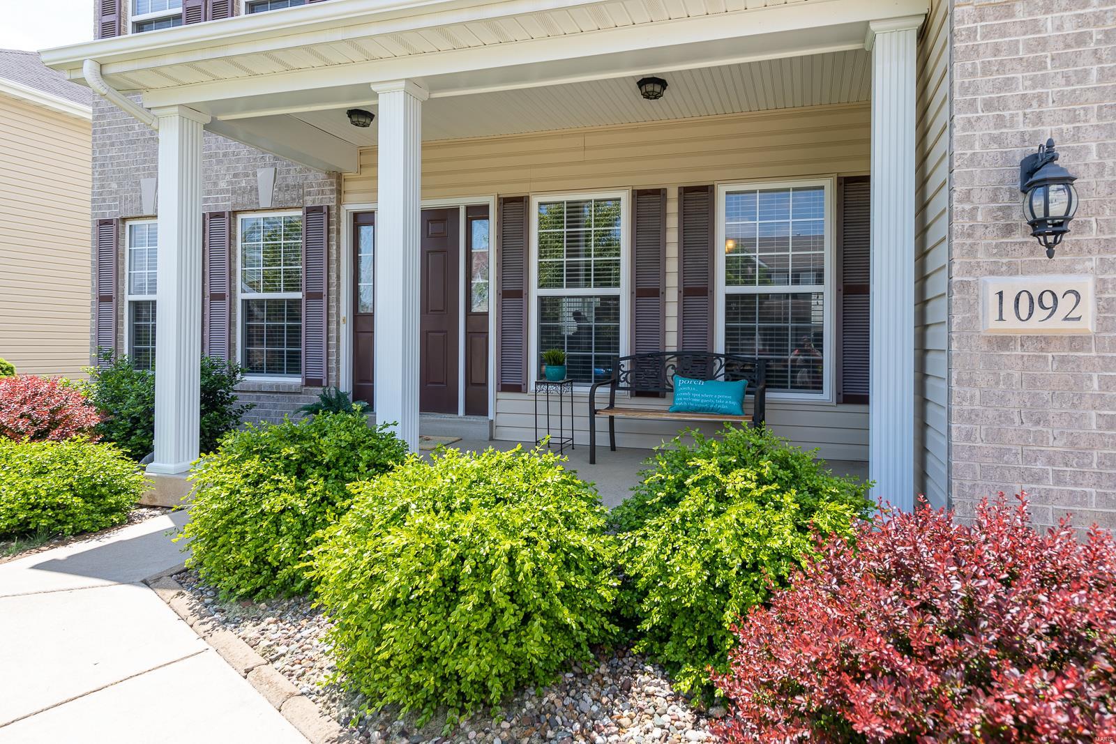 1092 Pierpoint Lane St. Charles, MO 63303 - Photo 36 of 36