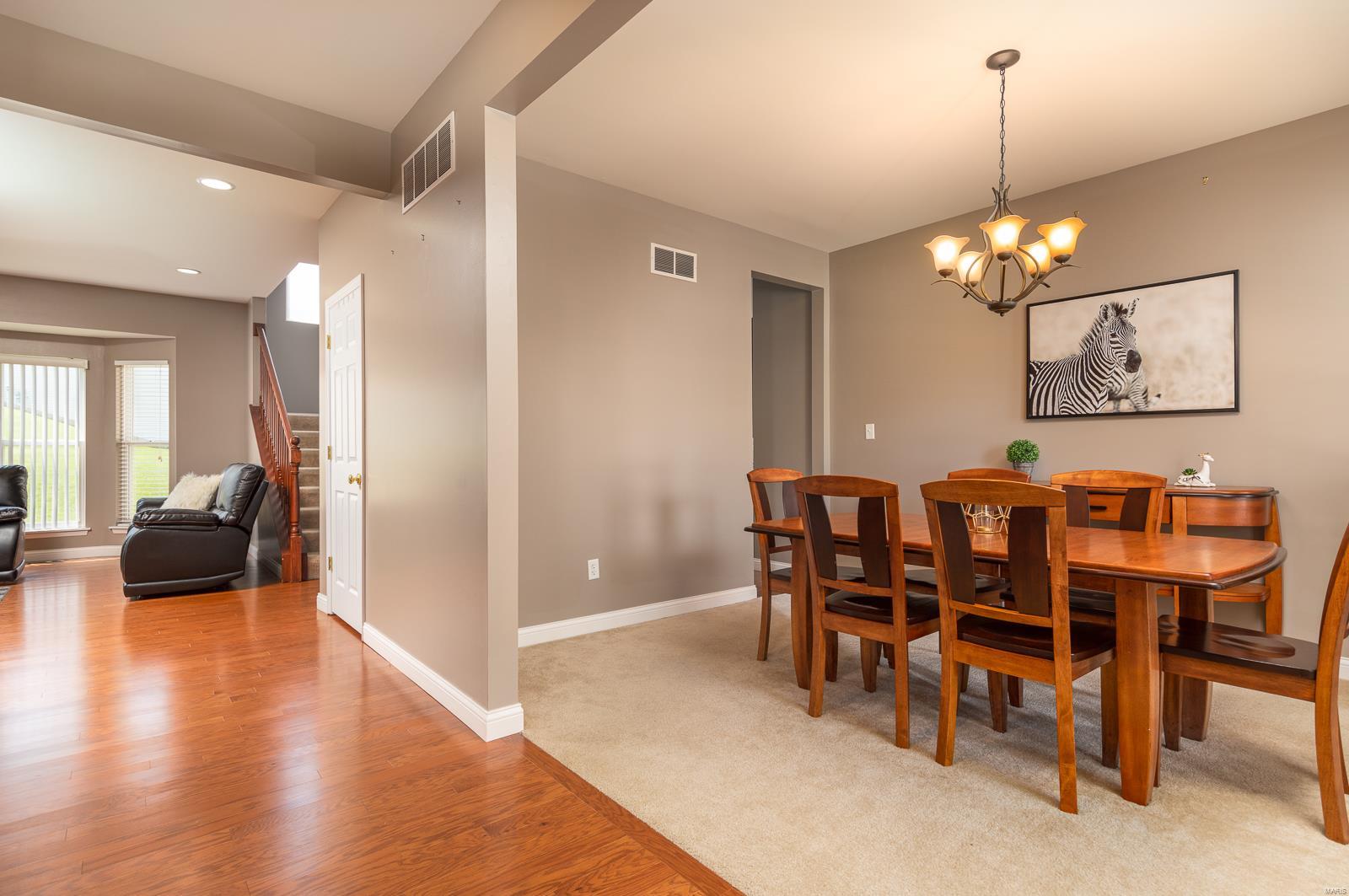 1092 Pierpoint Lane St. Charles, MO 63303 - Photo 6 of 36