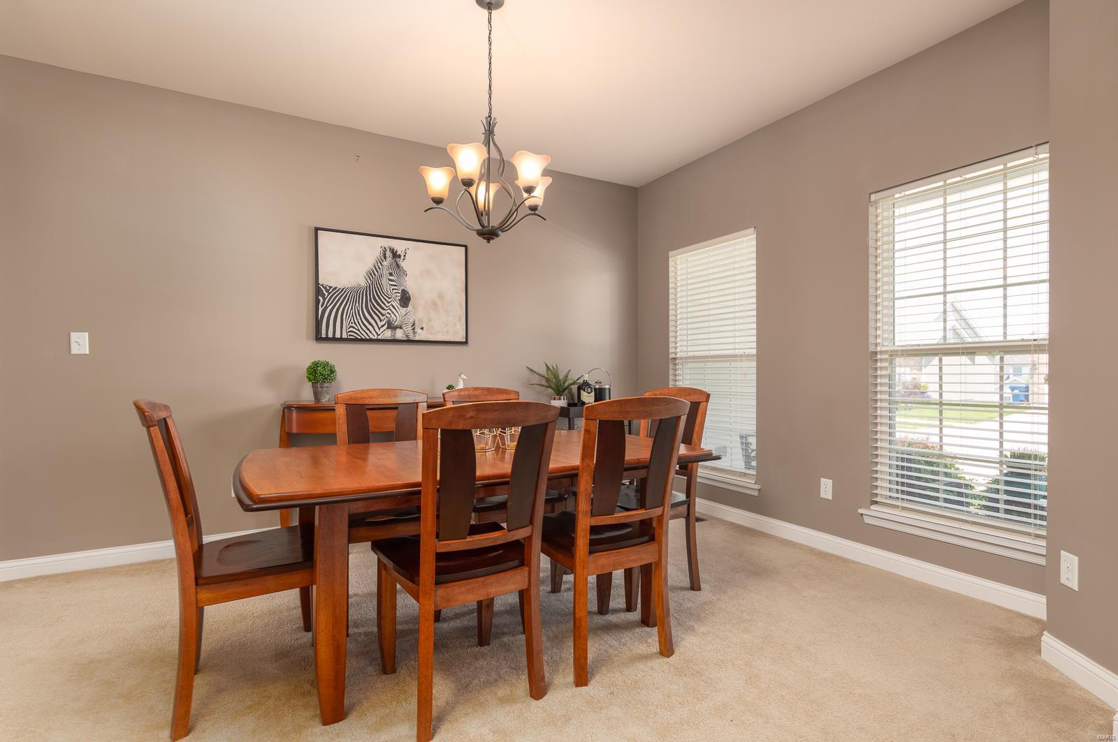 1092 Pierpoint Lane St. Charles, MO 63303 - Photo 7 of 36