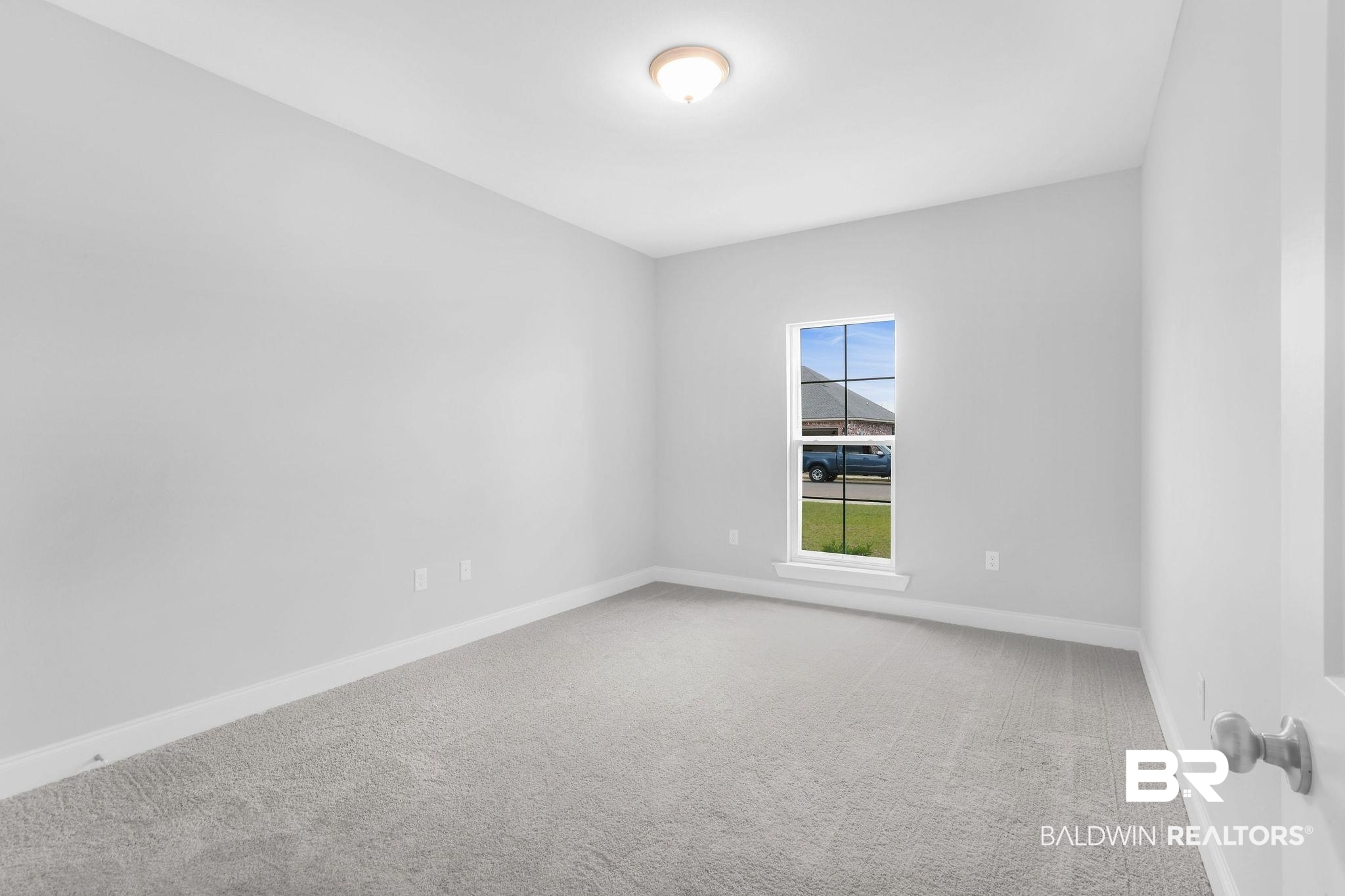 7796 Calverton Street Foley, AL 36535 - Photo 15 of 25 Bedroom 3