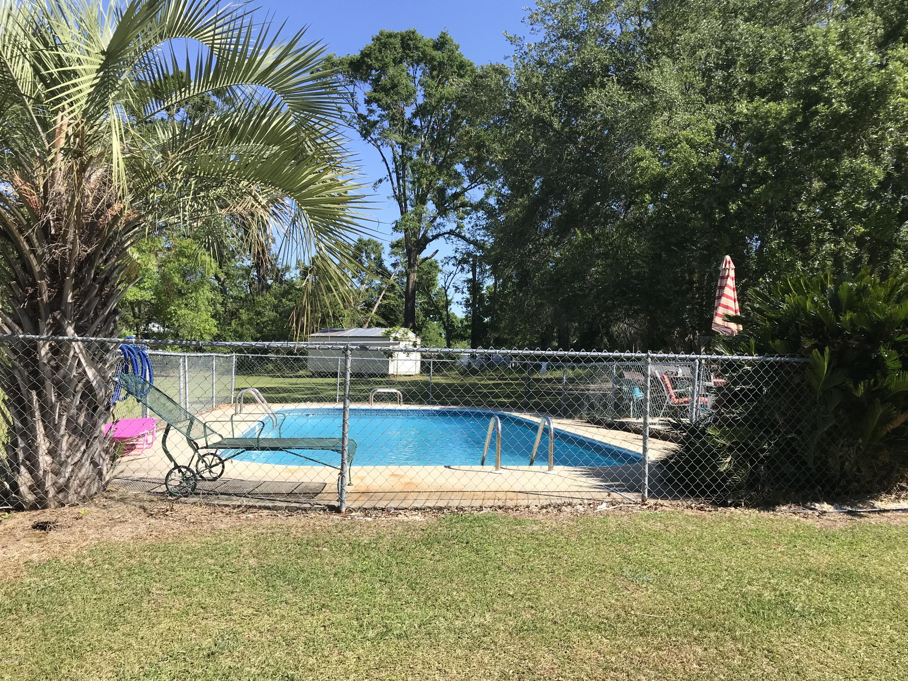 5060 Basswood Road Bascom, FL 32423 - Photo 31 of 50