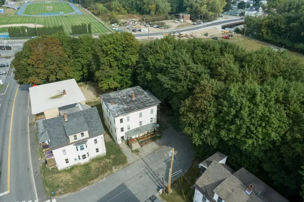 $300,000 | 48 Essex Avenue, Rumford, ME 04276