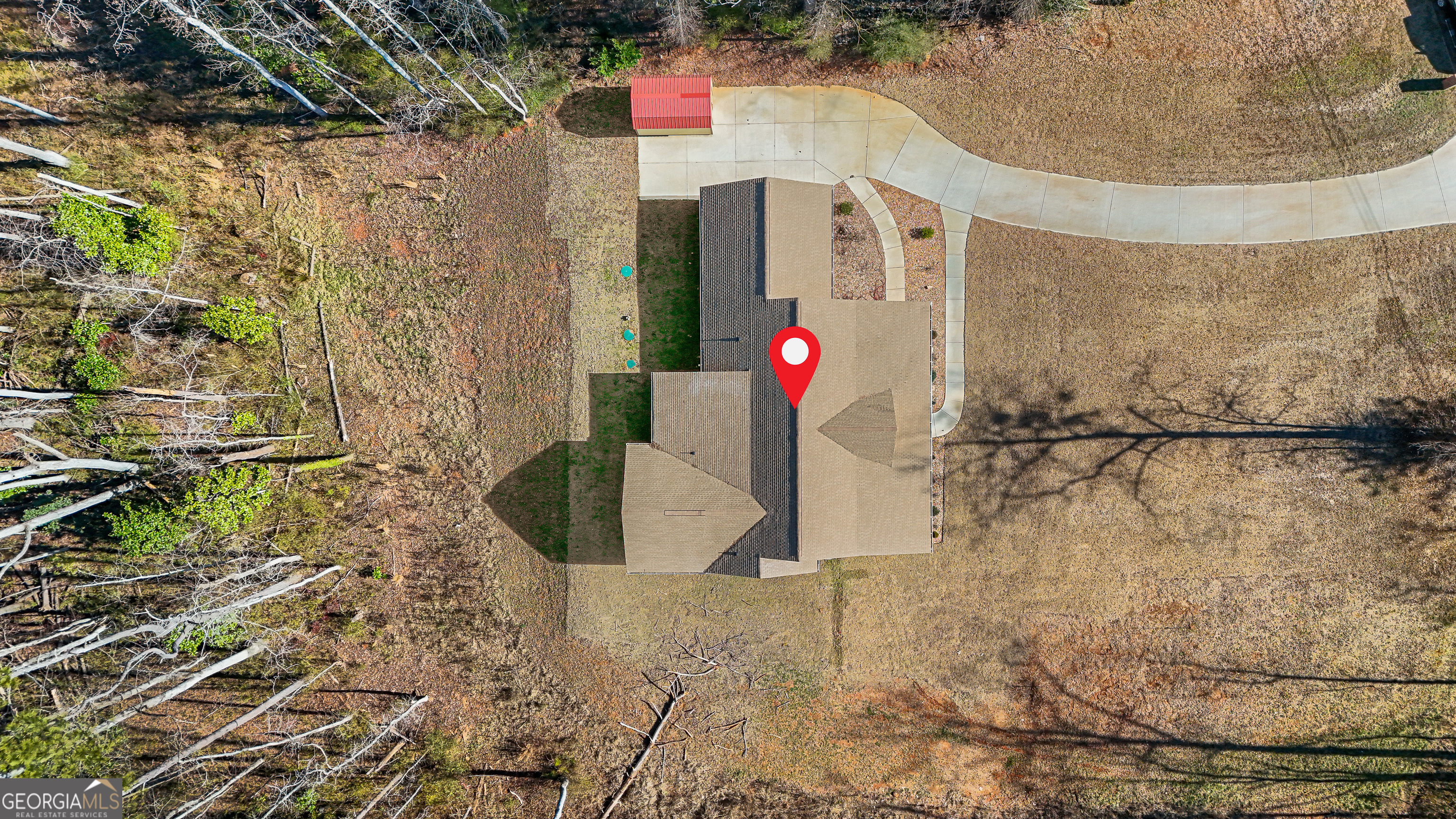 1663 Piedmont Road Griffin, GA 30224 - Photo 33 of 35