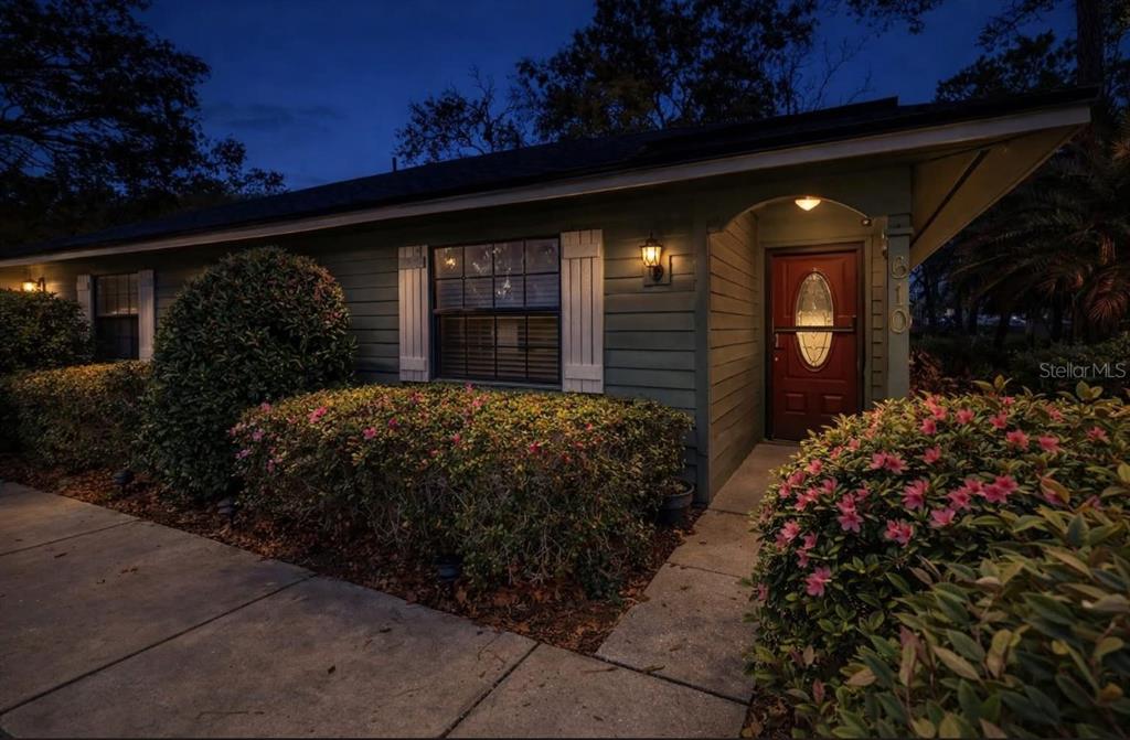 610 Mt Homer Road, Unit 610 Eustis, FL 32726 - Photo 3 of 25