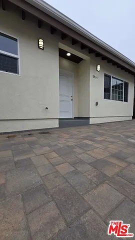 a view of outdoor space