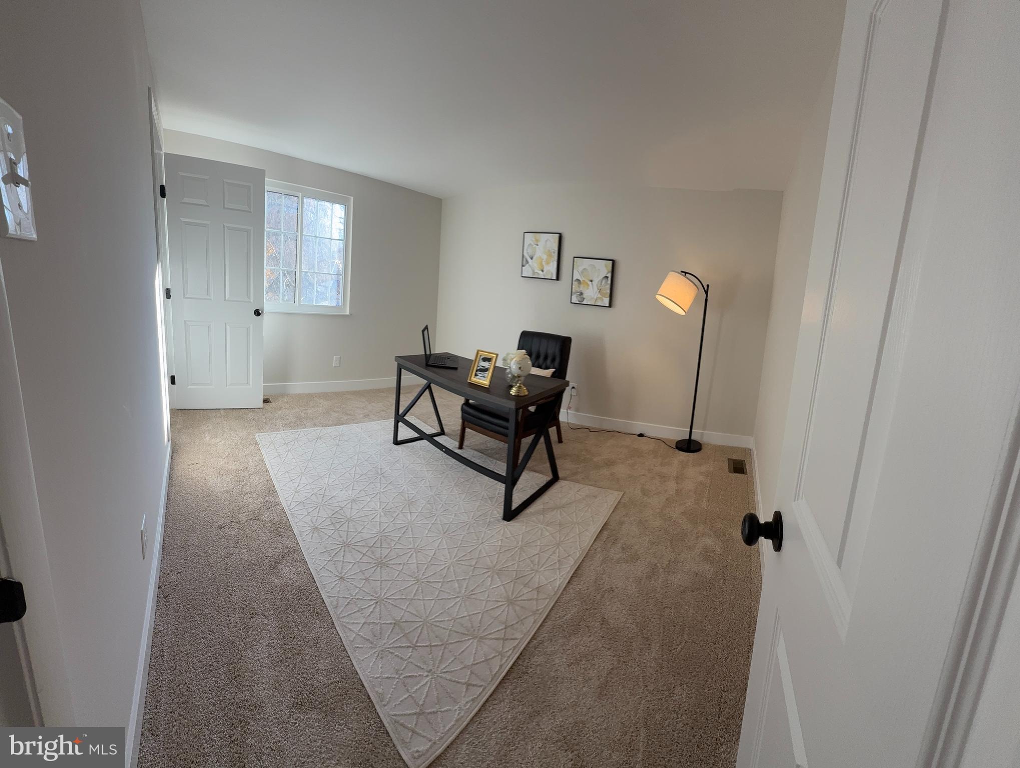 8375 Magic Leaf Road Springfield, VA 22153 - Photo 14 of 43 a living room with furniture