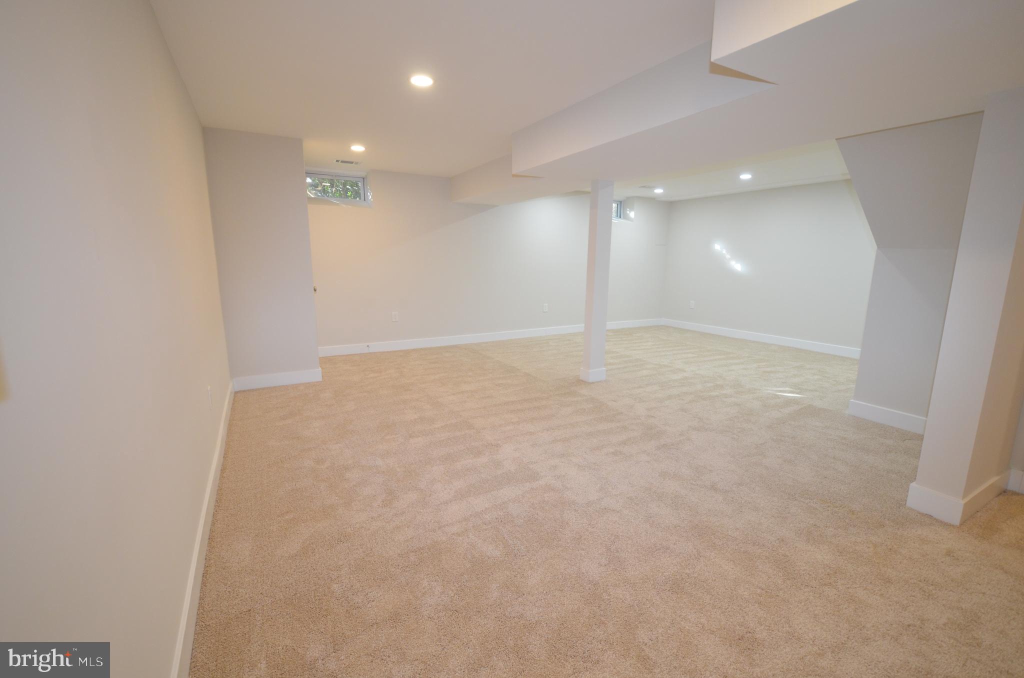 8375 Magic Leaf Road Springfield, VA 22153 - Photo 41 of 43 a view of empty room