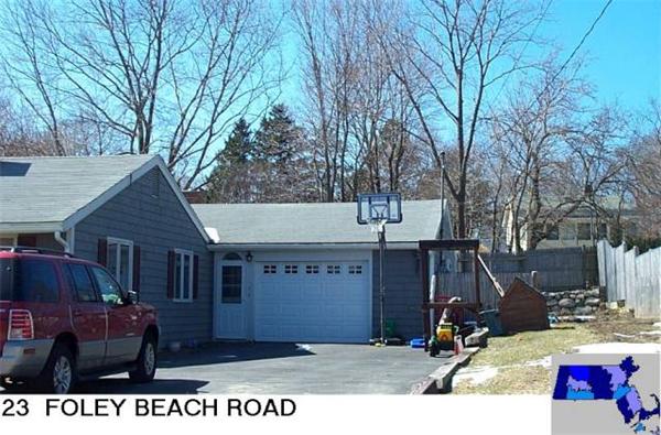23 Foley Beach Road Hingham, MA 02043 - Photo 10 of 30 Gallery Image 10