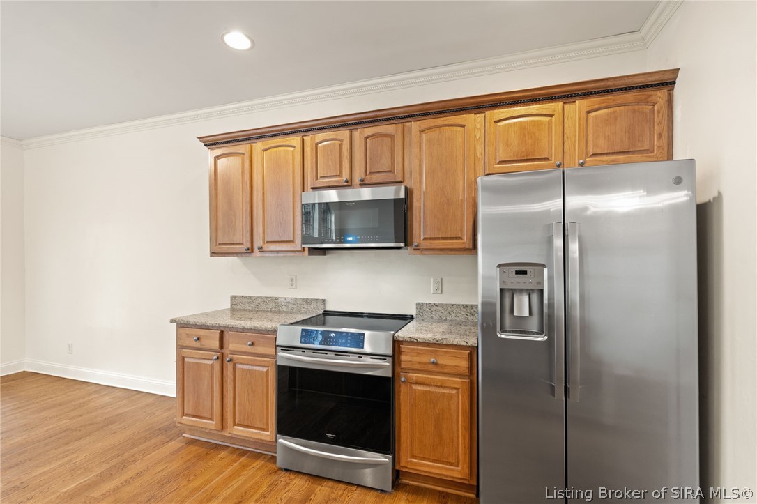 3044 Wolf Ridge Court New Albany, IN 47150 - Photo 20 of 66