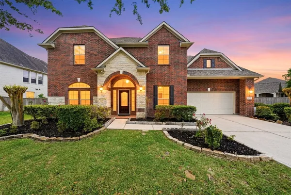 $699,000 | 8402 Port Branch Drive, Richmond, TX 77406