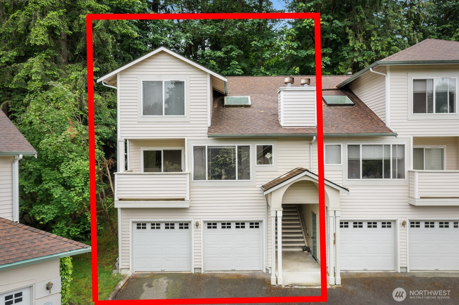 8828 238th Street Southwest, Unit D1 Edmonds, WA 98026 - Photo 33 of 40