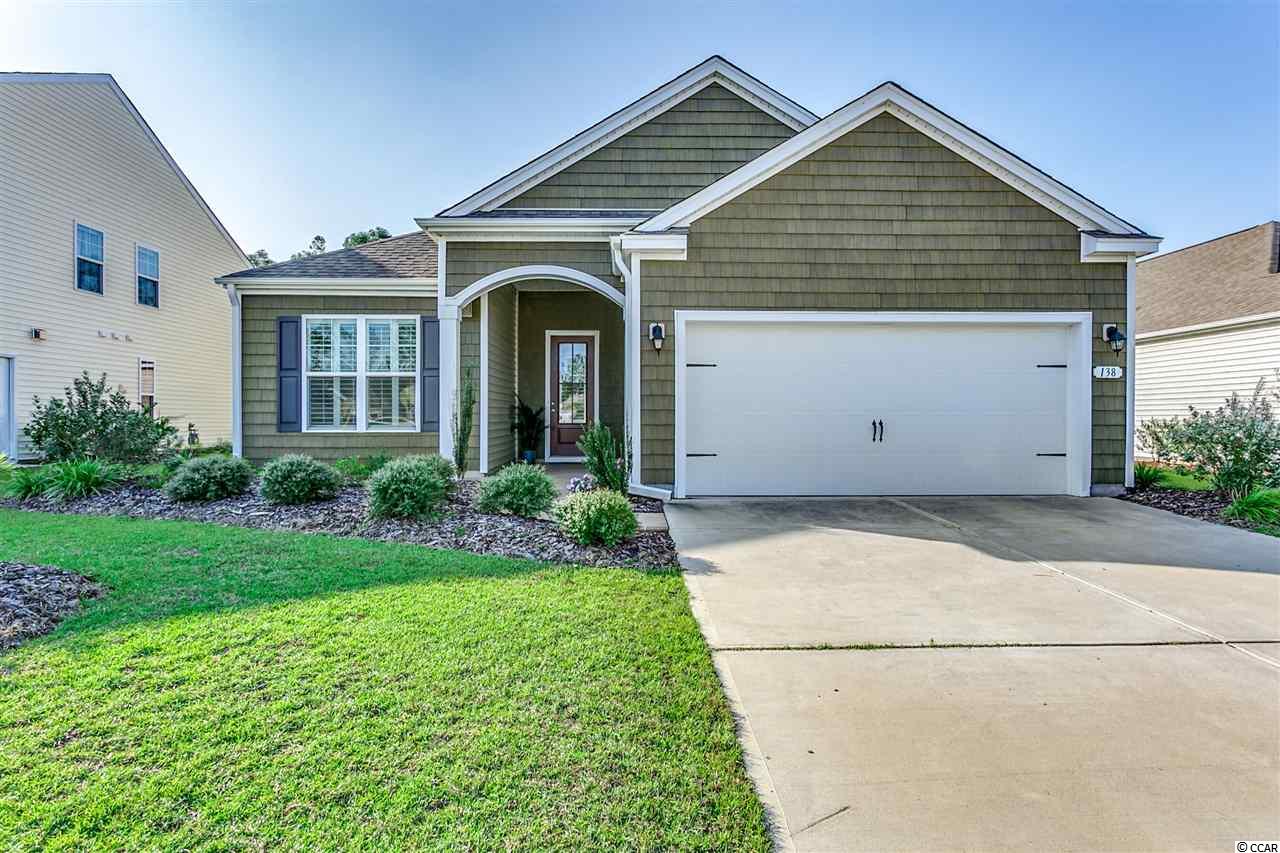 138 Viareggio Road Myrtle Beach, SC 29579 - Photo 1 of 35 Gallery Image 1