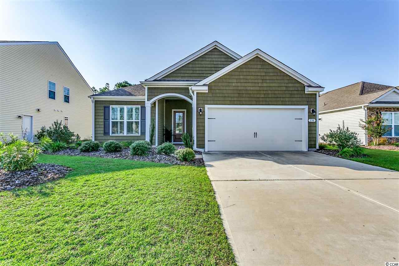 138 Viareggio Road Myrtle Beach, SC 29579 - Photo 13 of 35 Gallery Image 13