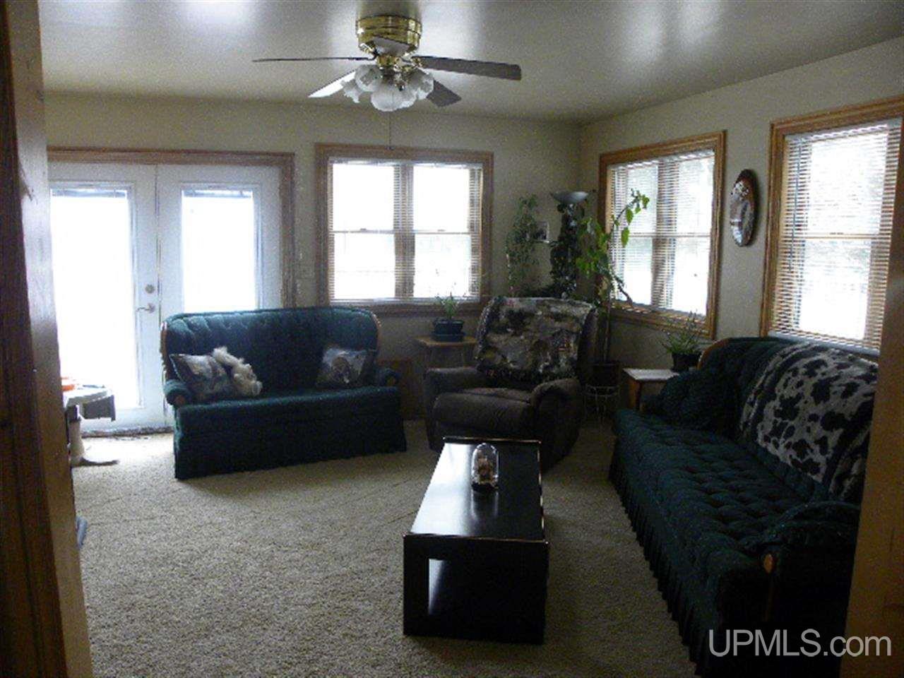 3270 Fire Lane Road Florence, WI 54121 - Photo 2 of 16 Gallery Image 2