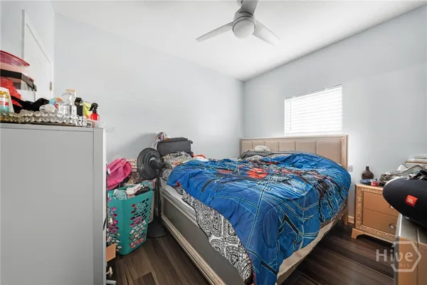 $189,000 | 401 Barry McCaffrey Boulevard, Unit B1, Hinesville, GA 31313