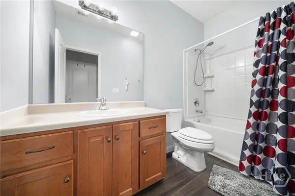 $189,000 | 401 Barry McCaffrey Boulevard, Unit B1, Hinesville, GA 31313