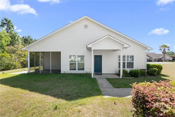 $189,000 | 401 Barry McCaffrey Boulevard, Unit B1, Hinesville, GA 31313