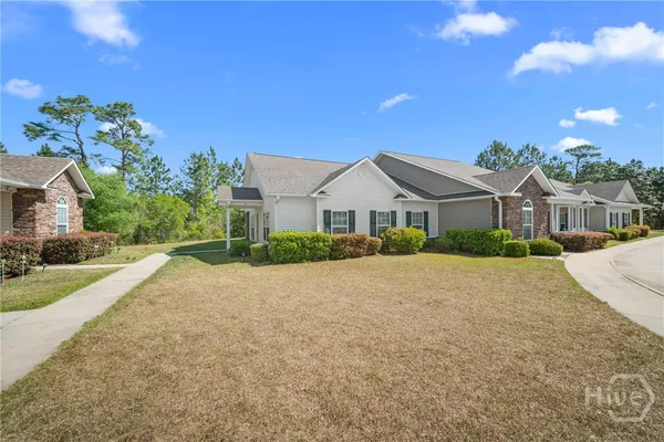 $189,000 | 401 Barry McCaffrey Boulevard, Unit B1, Hinesville, GA 31313