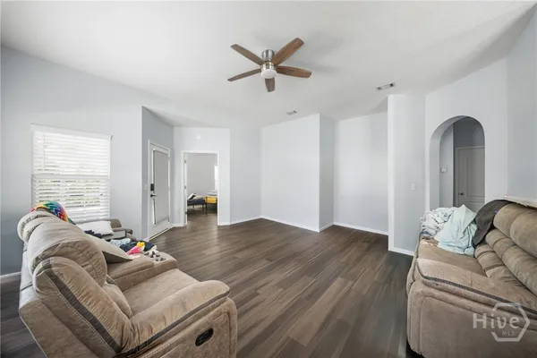 $189,000 | 401 Barry McCaffrey Boulevard, Unit B1, Hinesville, GA 31313
