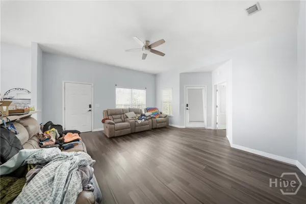 $189,000 | 401 Barry McCaffrey Boulevard, Unit B1, Hinesville, GA 31313
