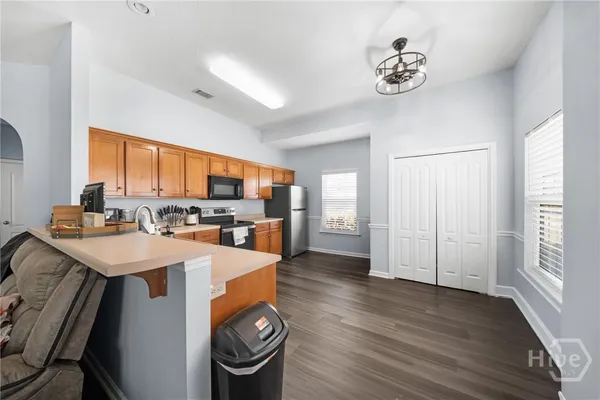 $189,000 | 401 Barry McCaffrey Boulevard, Unit B1, Hinesville, GA 31313