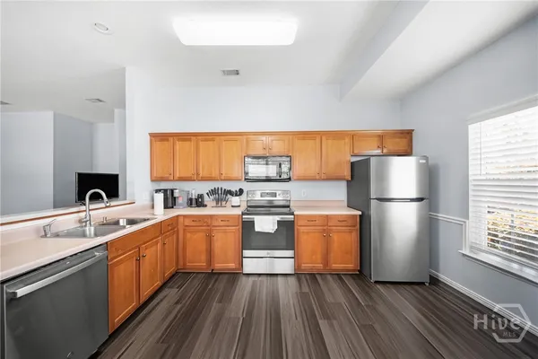 $189,000 | 401 Barry McCaffrey Boulevard, Unit B1, Hinesville, GA 31313