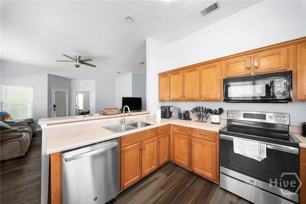 $189,000 | 401 Barry McCaffrey Boulevard, Unit B1, Hinesville, GA 31313