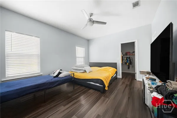 $189,000 | 401 Barry McCaffrey Boulevard, Unit B1, Hinesville, GA 31313