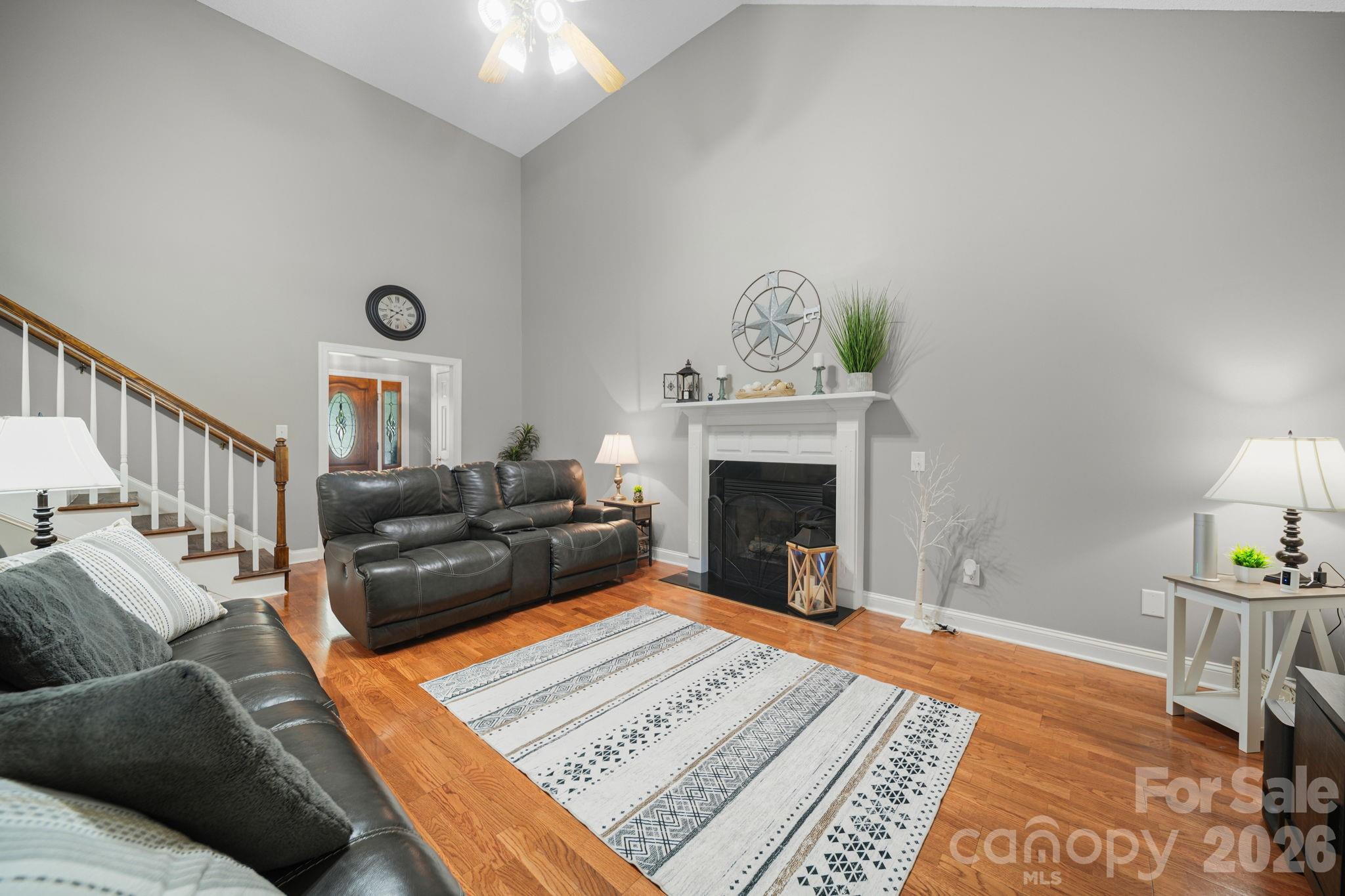 3804 Secrest Short Cut Road Monroe, NC 28110 - Photo 7 of 22