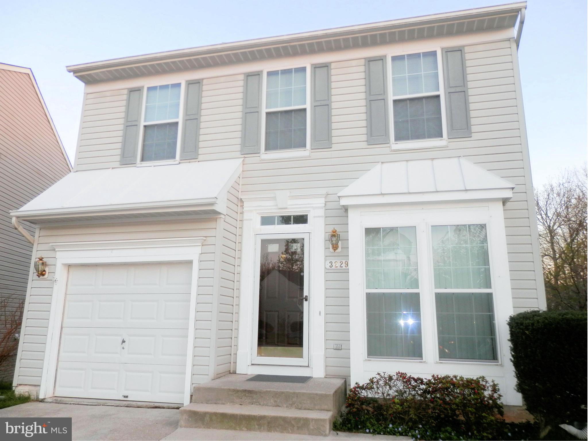 3229 Orient Fishtail Road Laurel, MD 20724 - Photo 1 of 30 Exterior (Front)