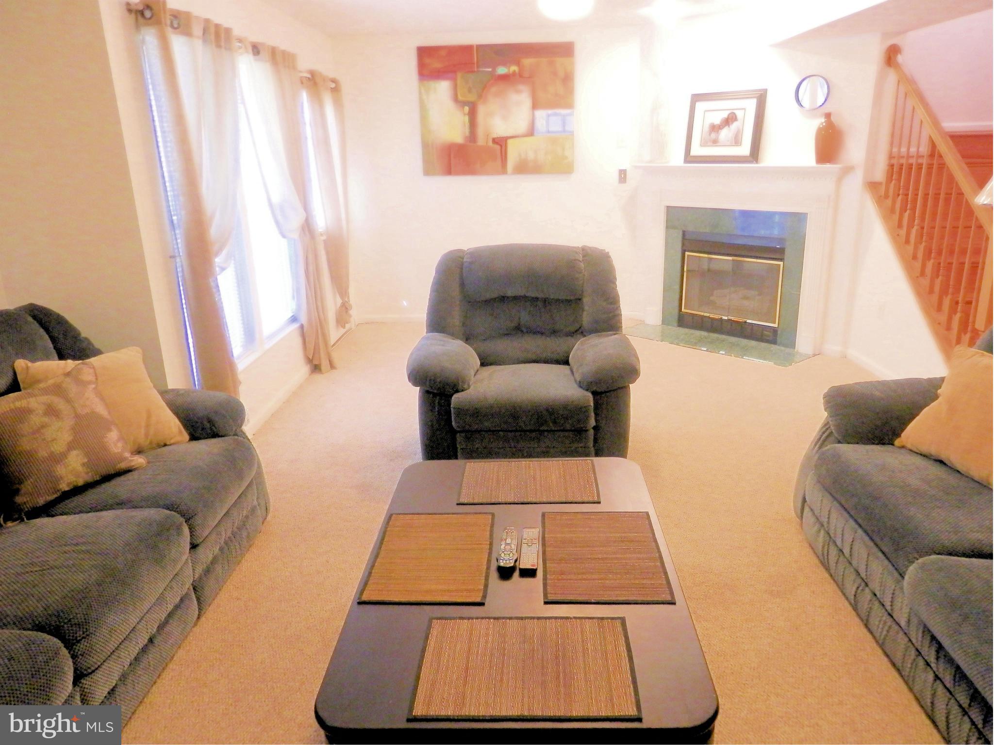 3229 Orient Fishtail Road Laurel, MD 20724 - Photo 14 of 30 Basement