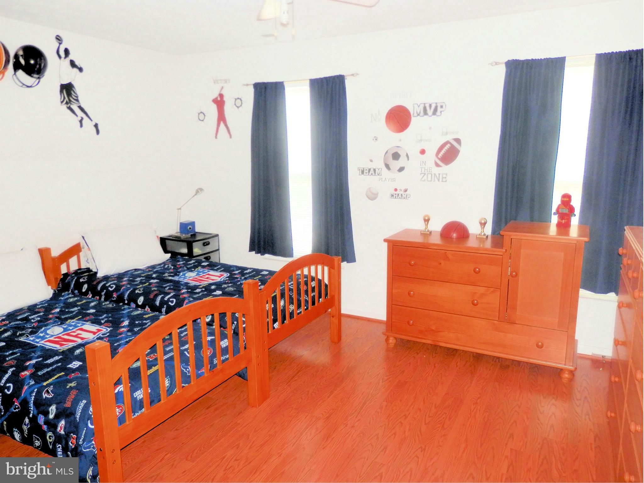 3229 Orient Fishtail Road Laurel, MD 20724 - Photo 20 of 30 Bedroom