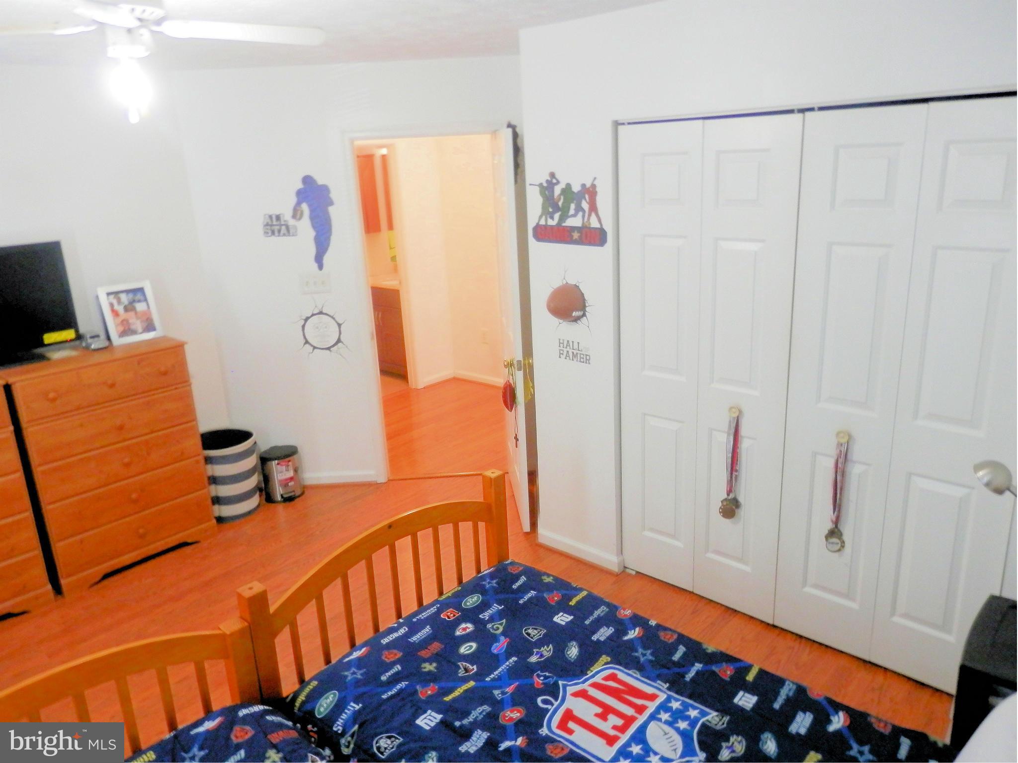 3229 Orient Fishtail Road Laurel, MD 20724 - Photo 21 of 30 Bedroom