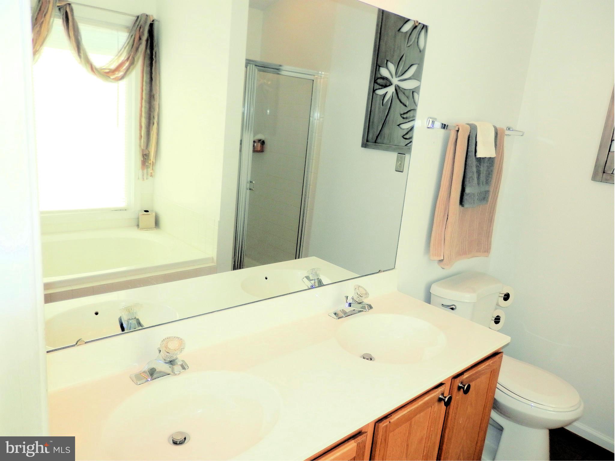 3229 Orient Fishtail Road Laurel, MD 20724 - Photo 29 of 30 Bath (Master)