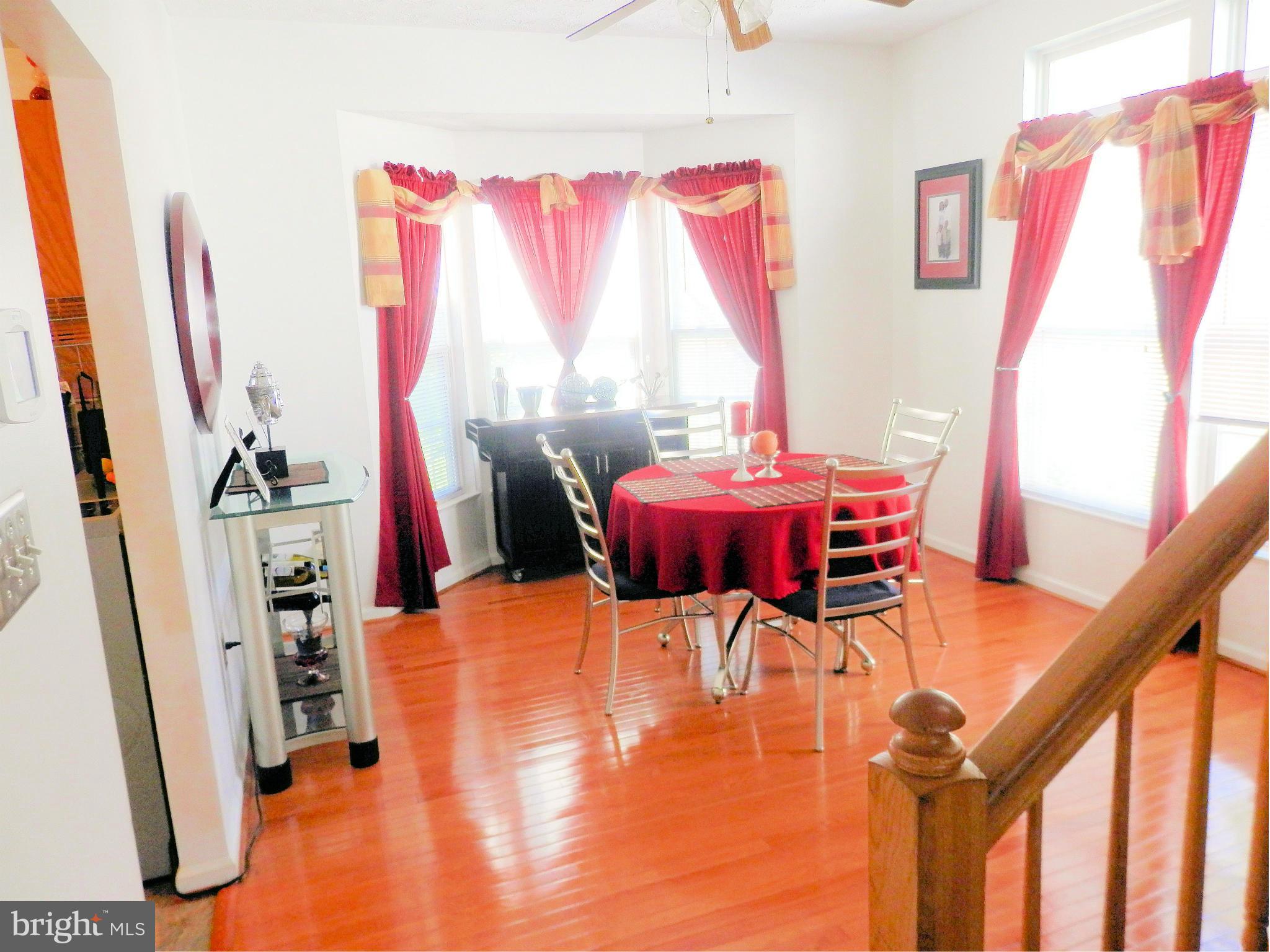 3229 Orient Fishtail Road Laurel, MD 20724 - Photo 5 of 30 Dining Room