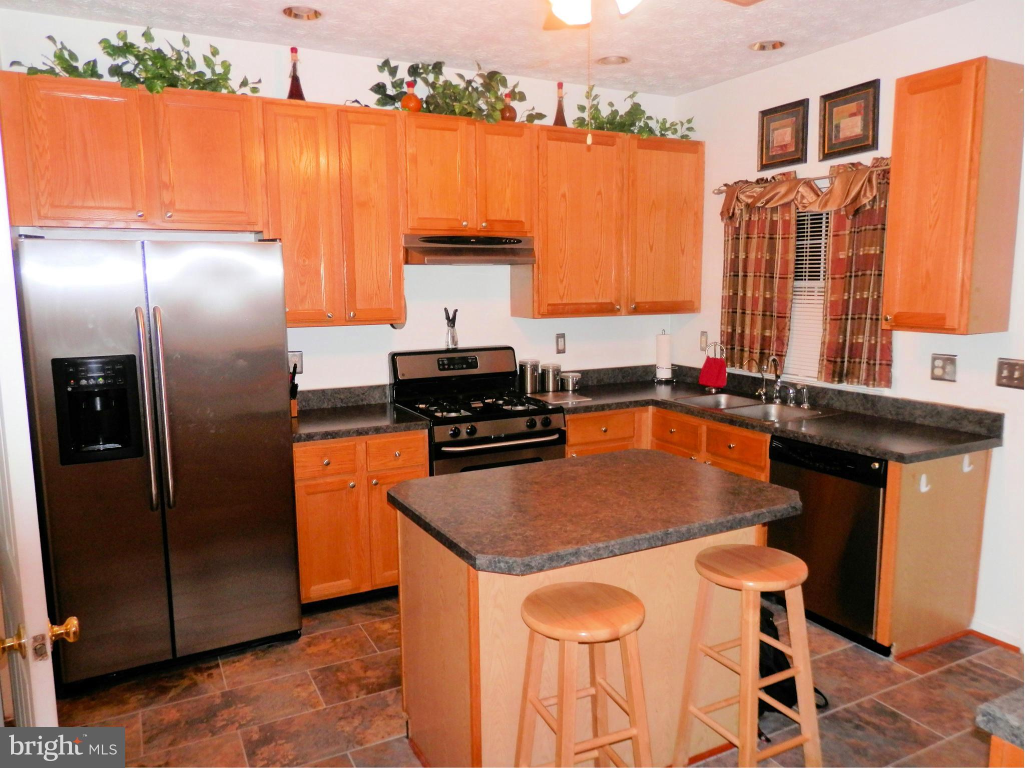 3229 Orient Fishtail Road Laurel, MD 20724 - Photo 7 of 30 Kitchen