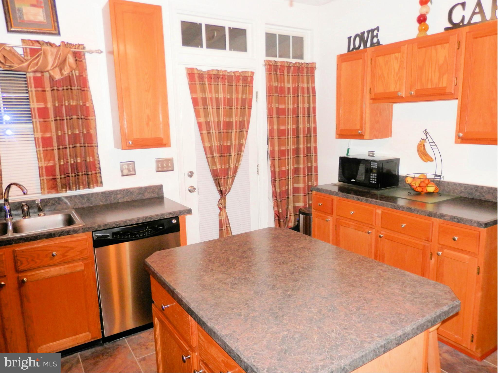 3229 Orient Fishtail Road Laurel, MD 20724 - Photo 8 of 30 Kitchen