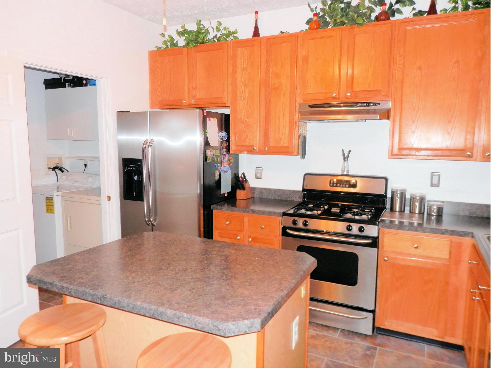 3229 Orient Fishtail Road Laurel, MD 20724 - Photo 9 of 30 Kitchen