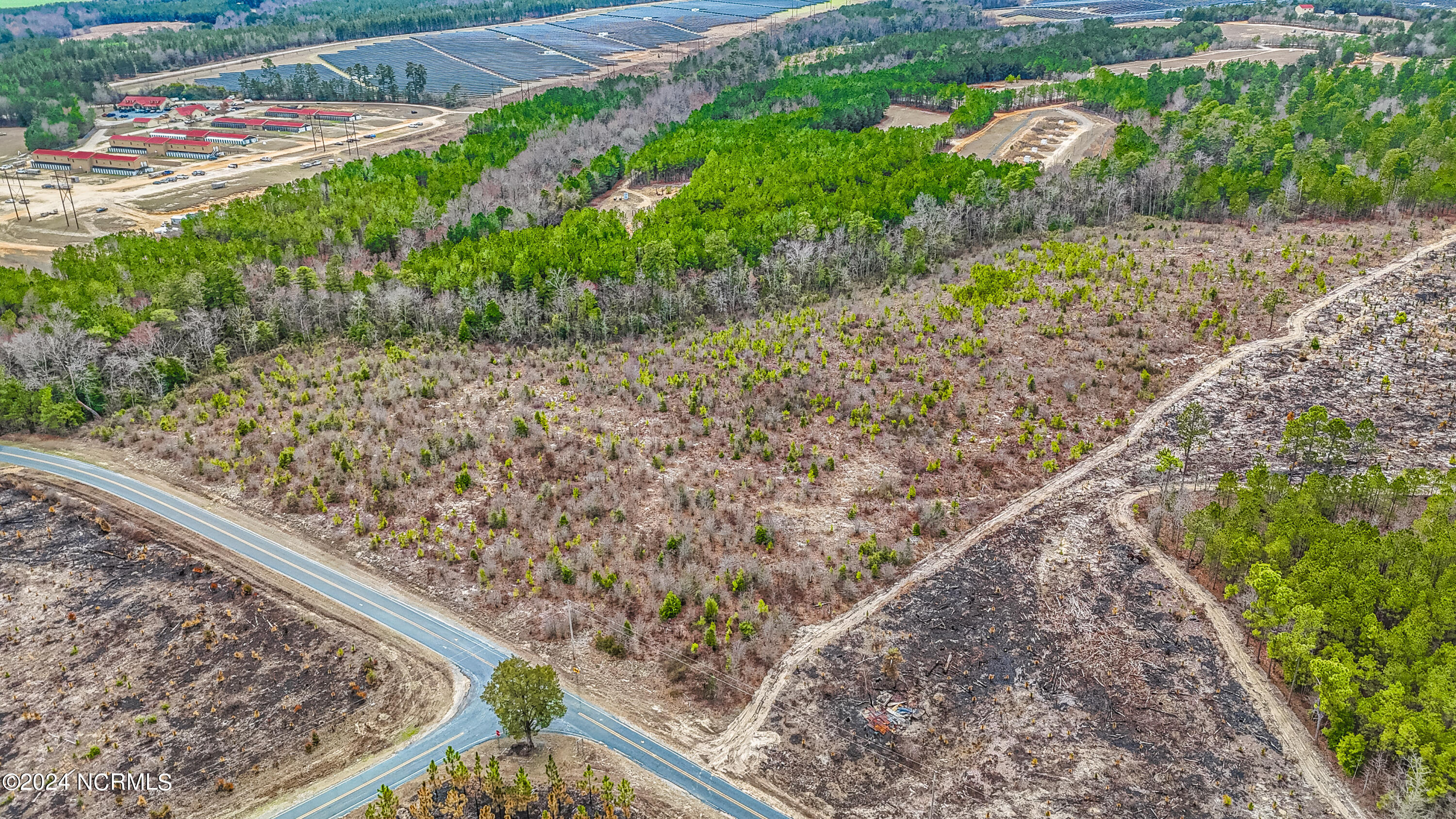 Tbd Cedar Lane Road Ellerbe, NC 28338 - Photo 6 of 17 TBD Cedar Lane Road