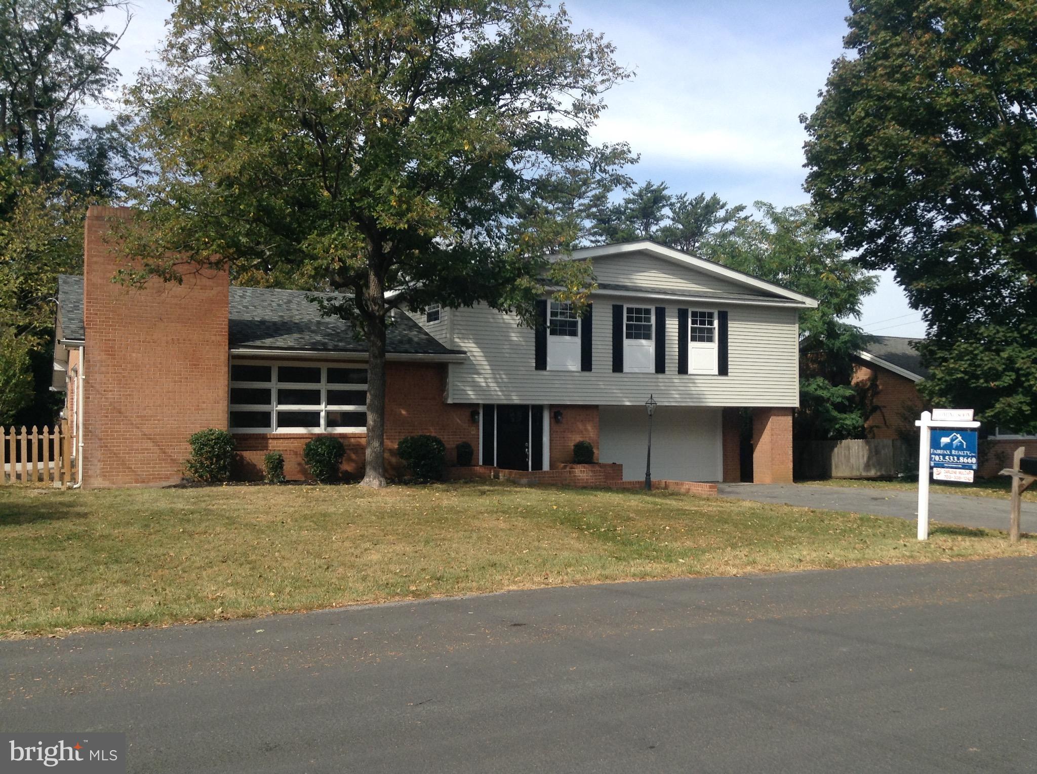 Exterior (Front)