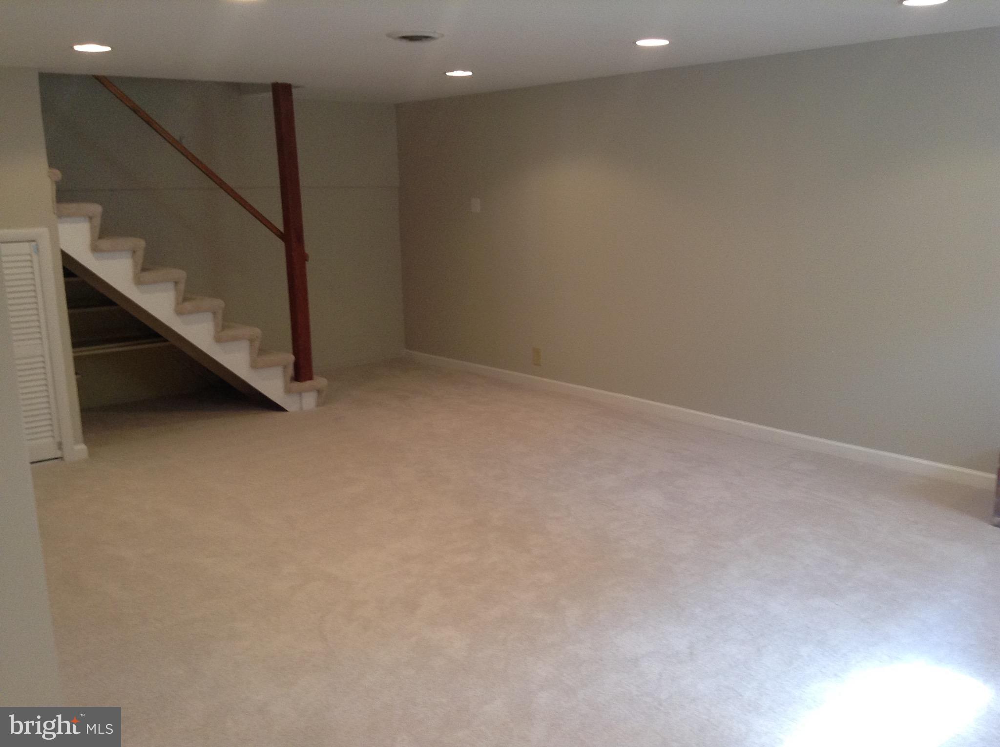 329 Jamestown Road Front Royal, VA 22630 - Photo 16 of 30 Basement